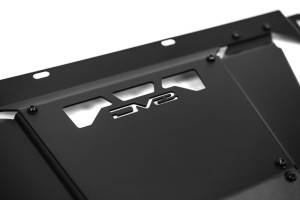 DV8 Offroad Bumpers & Jeep Accessories | 1350 Offroad - DV8 2024+ Toyota Land Cruiser Front Skid Plate - SPTL4-02 - Image 7