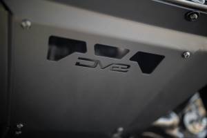 DV8 Offroad Bumpers & Jeep Accessories | 1350 Offroad - DV8 2024+ Toyota Land Cruiser Front Skid Plate - SPTL4-02 - Image 10