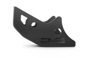 DV8 Offroad Bumpers & Jeep Accessories | 1350 Offroad - DV8 16-23 Toyota Tacoma Rear Shock Skid Plates - SPTT1-02 - Image 1