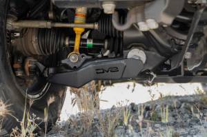 DV8 Offroad Bumpers & Jeep Accessories | 1350 Offroad - DV8 2016+ Toyota Tacoma A-Arm Skid Plate - SPTT1-03 - Image 6
