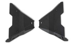 DV8 Offroad Bumpers & Jeep Accessories | 1350 Offroad - DV8 2016+ Toyota Tacoma A-Arm Skid Plate - SPTT1-03 - Image 2