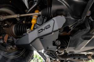 DV8 Offroad Bumpers & Jeep Accessories | 1350 Offroad - DV8 2016+ Toyota Tacoma A-Arm Skid Plate - SPTT1-03 - Image 5