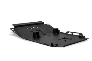 DV8 Offroad Bumpers & Jeep Accessories | 1350 Offroad - DV8 16-23 Toyota Tacoma Front Skid Plate - SPTT1-04 - Image 4