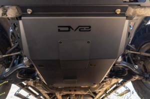DV8 Offroad Bumpers & Jeep Accessories | 1350 Offroad - DV8 16-23 Toyota Tacoma Front Skid Plate - SPTT1-04 - Image 8