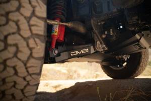 DV8 Offroad Bumpers & Jeep Accessories | 1350 Offroad - DV8 2024+ Toyota Tacoma A-Arm Skid Plates - SPTT1-05 - Image 10