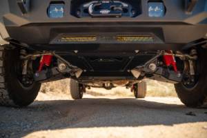 DV8 Offroad Bumpers & Jeep Accessories | 1350 Offroad - DV8 2024+ Toyota Tacoma A-Arm Skid Plates - SPTT1-05 - Image 15