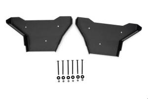 DV8 Offroad Bumpers & Jeep Accessories | 1350 Offroad - DV8 2024+ Toyota Tacoma A-Arm Skid Plates - SPTT1-05 - Image 14