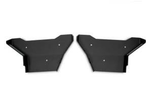 DV8 Offroad Bumpers & Jeep Accessories | 1350 Offroad - DV8 2024+ Toyota Tacoma A-Arm Skid Plates - SPTT1-05 - Image 16