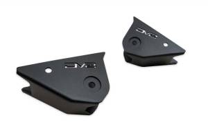 DV8 Offroad Bumpers & Jeep Accessories | 1350 Offroad - DV8 2024+ Toyota Tacoma Trailing Arm Skid Plates - SPTT1-07 - Image 8