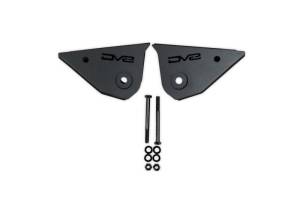 DV8 Offroad Bumpers & Jeep Accessories | 1350 Offroad - DV8 2024+ Toyota Tacoma Trailing Arm Skid Plates - SPTT1-07 - Image 7