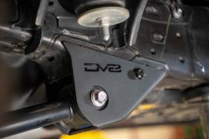 DV8 Offroad Bumpers & Jeep Accessories | 1350 Offroad - DV8 2024+ Toyota Tacoma Trailing Arm Skid Plates - SPTT1-07 - Image 5