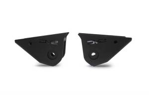 DV8 Offroad Bumpers & Jeep Accessories | 1350 Offroad - DV8 2024+ Toyota Tacoma Trailing Arm Skid Plates - SPTT1-07 - Image 9