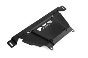 DV8 Offroad Bumpers & Jeep Accessories | 1350 Offroad - DV8 24-25 Toyota Tacoma Front Skid Plate - SPTT1-08 - Image 5