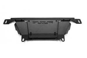 DV8 Offroad Bumpers & Jeep Accessories | 1350 Offroad - DV8 24-25 Toyota Tacoma Front Skid Plate - SPTT1-08 - Image 11