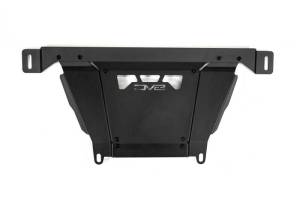 DV8 Offroad Bumpers & Jeep Accessories | 1350 Offroad - DV8 24-25 Toyota Tacoma Front Skid Plate - SPTT1-08 - Image 13