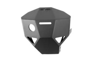 DV8 Offroad Bumpers & Jeep Accessories | 1350 Offroad - DV8 24-26 Toyota Tacoma Rear Differential Skid Plate - SPTT1-11 - Image 9
