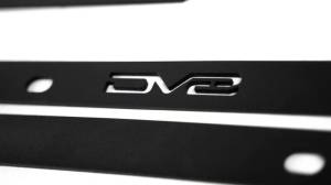 DV8 Offroad Bumpers & Jeep Accessories | 1350 Offroad - DV8 21-23 Ford Bronco Pinch Weld Covers - SRBR-03 - Image 1