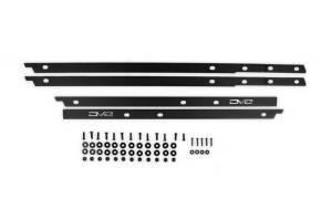 DV8 Offroad Bumpers & Jeep Accessories | 1350 Offroad - DV8 21-23 Ford Bronco Pinch Weld Covers - SRBR-03 - Image 8