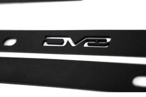 DV8 Offroad Bumpers & Jeep Accessories | 1350 Offroad - DV8 21-23 Ford Bronco Pinch Weld Covers - SRBR-03 - Image 18