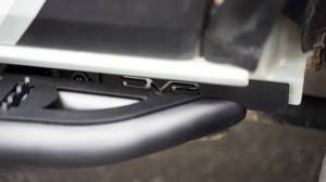 DV8 Offroad Bumpers & Jeep Accessories | 1350 Offroad - DV8 21-23 Ford Bronco Pinch Weld Covers - SRBR-03 - Image 17