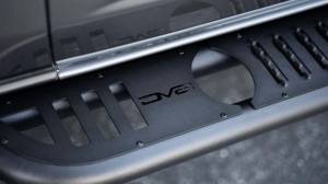 DV8 Offroad Bumpers & Jeep Accessories | 1350 Offroad - DV8 21-23 Ford Bronco OE Plus 2-Door Side Steps - SRBR-05 - Image 7