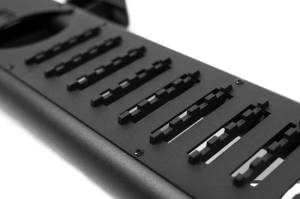DV8 Offroad Bumpers & Jeep Accessories | 1350 Offroad - DV8 21-23 Ford Bronco OE Plus 2-Door Side Steps - SRBR-05 - Image 6