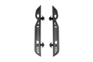 DV8 Offroad Bumpers & Jeep Accessories | 1350 Offroad - DV8 21-23 Ford Bronco OE Plus 2-Door Side Steps - SRBR-05 - Image 12