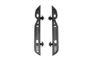 DV8 Offroad Bumpers & Jeep Accessories | 1350 Offroad - DV8 21-23 Ford Bronco OE Plus 2-Door Side Steps - SRBR-05 - Image 10