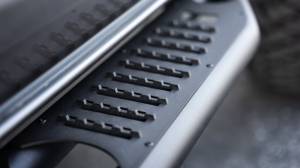 DV8 Offroad Bumpers & Jeep Accessories | 1350 Offroad - DV8 21-23 Ford Bronco OE Plus 2-Door Side Steps - SRBR-05 - Image 17