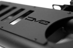 DV8 Offroad Bumpers & Jeep Accessories | 1350 Offroad - DV8 21-23 Ford Bronco OE Plus 2-Door Side Steps - SRBR-05 - Image 20