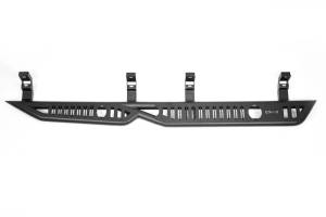 DV8 Offroad Bumpers & Jeep Accessories | 1350 Offroad - DV8 23-24 Chevy Colorado OE Plus Side Steps - Black Steel - SRCS3-01 - Image 9