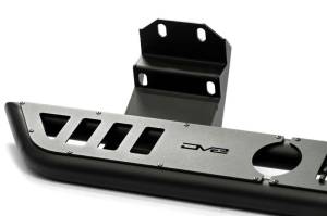 DV8 Offroad Bumpers & Jeep Accessories | 1350 Offroad - DV8 15-24 Ford F-150 Crew Cab - OE Plus Side Steps - SRFF1-01 - Image 7