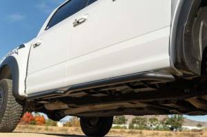DV8 Offroad Bumpers & Jeep Accessories | 1350 Offroad - DV8 15-24 Ford F-150 Crew Cab - OE Plus Side Steps - SRFF1-01 - Image 12