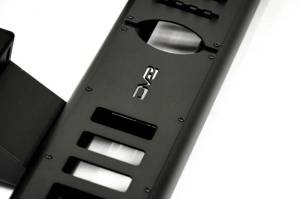 DV8 Offroad Bumpers & Jeep Accessories | 1350 Offroad - DV8 15-24 Ford F-150 Crew Cab - OE Plus Side Steps - SRFF1-01 - Image 14