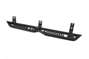 DV8 Offroad Bumpers & Jeep Accessories | 1350 Offroad - DV8 2010-2024 Toyota 4Runner OE Plus Side Steps - SRTF3-01 - Image 2