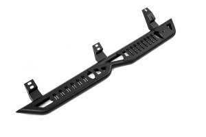 DV8 Offroad Bumpers & Jeep Accessories | 1350 Offroad - DV8 2010-2024 Toyota 4Runner OE Plus Side Steps - SRTF3-01 - Image 4