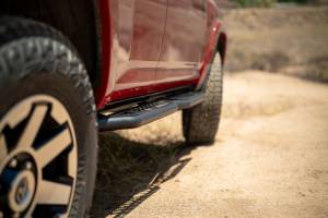 DV8 Offroad Bumpers & Jeep Accessories | 1350 Offroad - DV8 2010-2024 Toyota 4Runner OE Plus Side Steps - SRTF3-01 - Image 6