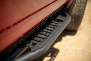 DV8 Offroad Bumpers & Jeep Accessories | 1350 Offroad - DV8 2010-2024 Toyota 4Runner OE Plus Side Steps - SRTF3-01 - Image 5