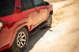 DV8 Offroad Bumpers & Jeep Accessories | 1350 Offroad - DV8 2010-2024 Toyota 4Runner OE Plus Side Steps - SRTF3-01 - Image 13