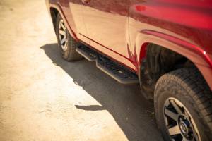 DV8 Offroad Bumpers & Jeep Accessories | 1350 Offroad - DV8 2010-2024 Toyota 4Runner OE Plus Side Steps - SRTF3-01 - Image 14