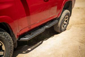 DV8 Offroad Bumpers & Jeep Accessories | 1350 Offroad - DV8 2010-2024 Toyota 4Runner OE Plus Side Steps - SRTF3-01 - Image 15