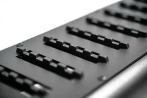 DV8 Offroad Bumpers & Jeep Accessories | 1350 Offroad - DV8 16-23 Toyota Tacoma Crew Cab OE Plus Side Steps - SRTT1-02 - Image 7