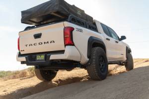 DV8 Offroad Bumpers & Jeep Accessories | 1350 Offroad - DV8 24-25 Toyota Tacoma Double Cab OE Plus Side Steps - SRTT1-03 - Image 7