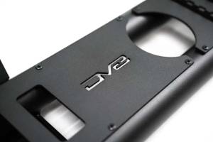 DV8 Offroad Bumpers & Jeep Accessories | 1350 Offroad - DV8 22-24 Toyota Tundra Crew Max - OE Plus Side Steps - SRTT2-01 - Image 10
