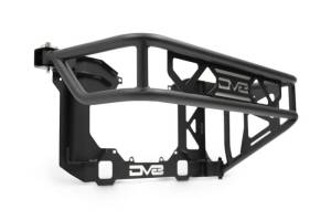 DV8 Offroad Bumpers & Jeep Accessories | 1350 Offroad - DV8 21-23 Ford Bronco Spare Tire Guard & Accessory Mount - TCBR-01 - Image 11