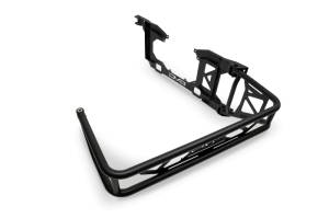 DV8 Offroad Bumpers & Jeep Accessories | 1350 Offroad - DV8 21-23 Ford Bronco Spare Tire Guard & Accessory Mount - TCBR-01 - Image 19