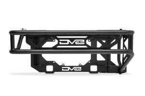 DV8 Offroad Bumpers & Jeep Accessories | 1350 Offroad - DV8 21-23 Ford Bronco Spare Tire Guard & Accessory Mount - TCBR-01 - Image 23