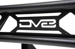 DV8 Offroad Bumpers & Jeep Accessories | 1350 Offroad - DV8 21-23 Ford Bronco Spare Tire Guard & Accessory Mount - TCBR-01 - Image 32