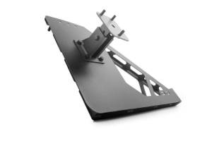 DV8 Offroad Bumpers & Jeep Accessories | 1350 Offroad - DV8 07-18 Jeep Wrangler (JK) Tire Carrier for MTO Bumper - TCJK-13 - Image 8