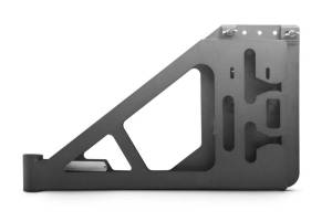 DV8 Offroad Bumpers & Jeep Accessories | 1350 Offroad - DV8 07-18 Jeep Wrangler (JK) Tire Carrier for MTO Bumper - TCJK-13 - Image 15